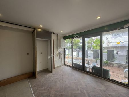 B.onatta Yerden Isıtmalı K.otoparklı Havuzlu Lüks 1+1