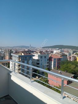 Sultanbeyli Mehmet Akif Kredi Engelsiz 4+1 Sıfır Çatı Dubleks