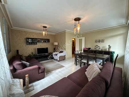 Çengelköy Ata2 Sitesinde Satılık 2+1 Daire