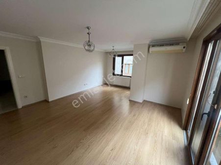 İdealtepe De Ayrı Mutfaklı Balkonlu 1.kat 3+1 Daire