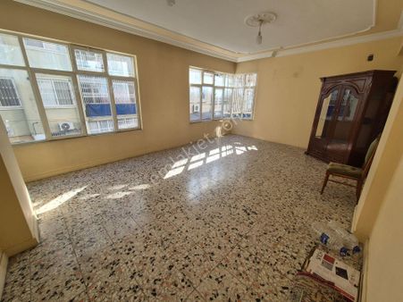 Prestij'den Çamlıbel Kültür'de Geniş Oturumlu 3+1 Daire