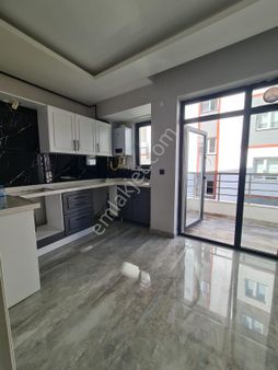 Elisa Gyo//mimsin Yurt Yapı 3+1 Kombili Sıfır Teslim Satılık Fırsat Dairesi