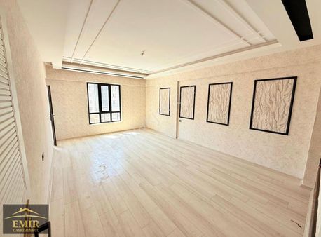 Emir Gayrimenkulden Alpaslan 1de Oturuma Hazır 2+1 Kiralık Daire