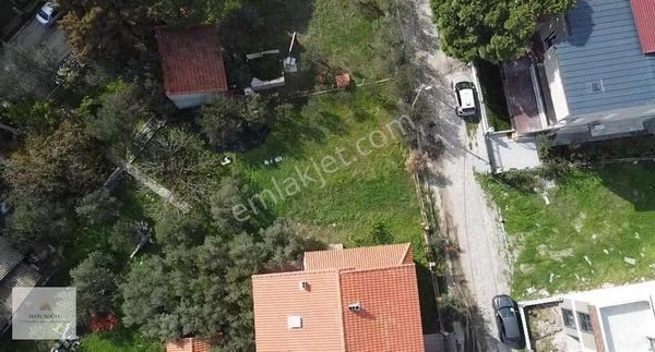 Hatunoğlu'ndan Satılık Aliağa-şakran İncirlik-2 'de 137 M2 Arsa