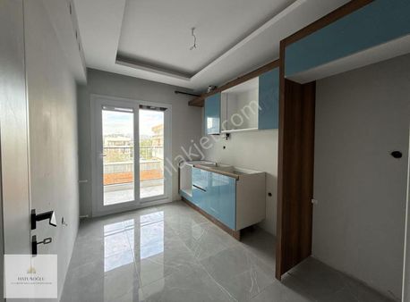 Hatunoğlu'ndan Satılık Çiğli-harmandalı'nda 2+1 Ara Kat Daireler