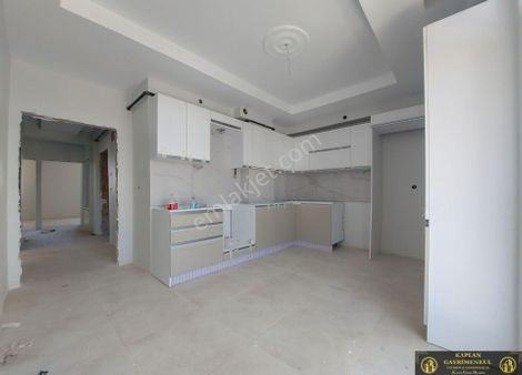 Kaplan Gayrimenkul’den 71 Mah. Albayrak Bulvarı Yakını 2+1 110 M² Satılık Daireler
