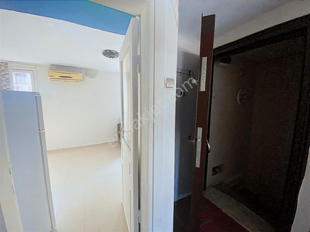 Akalın'dan Metro Yakını 2+1 Teraslı Eşyalı Kiralık Daire