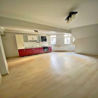 Süleymaniye Mh. Geniş M2 Bahçe Katı 2+1 Fırsat Daire