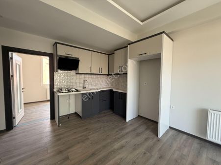 Parladan Krediye Uygun Zeytinli Köyünde Ön Cephe 1+1 Daire