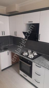 Örnekköyde 3+1 Satılık Teraslı Dubleks Daire