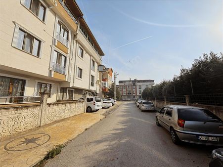 Yoldaş Emlaktan Güney Mah 5+1 Satılık Daire