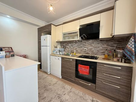 ꧁akçay Ay Emlaktan꧂altınkum'da Denize Sadece 100 Mt Mesafede Müstakil Tadında Satılık 2+1 Daire