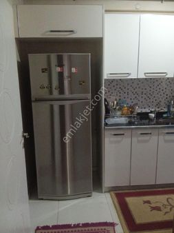 Havaalanı Kavşağında 1+1 Satılık Daire