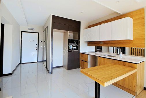 Redstone Castle Yeni Batı Vera Point Sitesi Satılık 2+1 Daire