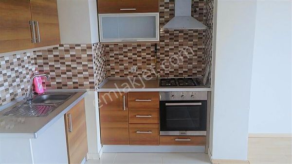 Armada City Plus 1+1 64m2 Boş Kiralık Daire