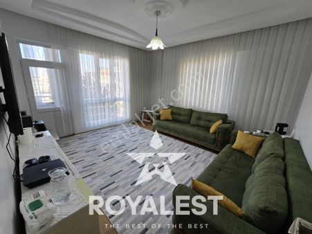 Royalest'ten Acil İskanlı Masrafsz Öncehpe Kaçırılmayacak Fırsat