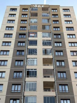 Mevlana Da 3+1 Satılık Daire