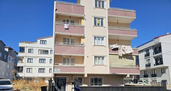 Demirtaş Barbarosta 4+1 Satılık Dubleks Daire