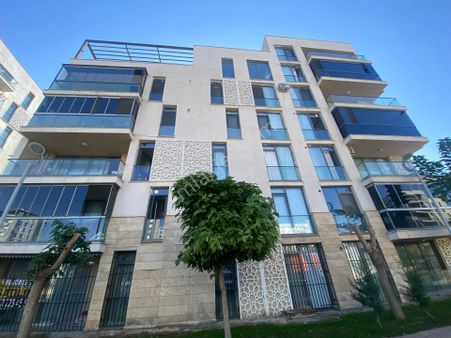 Maliye Konutlarında Satılık 2+1 Daire