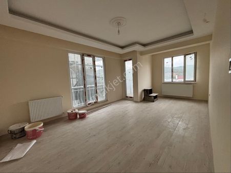 5+1sıfır Önü Açık Baraj Manzaralı Ön Cephe Dublex