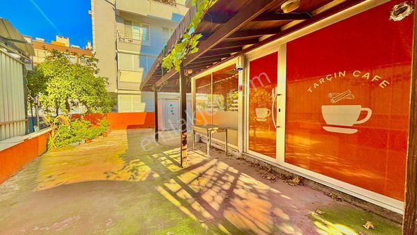 ▀▄ Sadece Onur Yıldırım'dan Akçay Kordona Yakın Satılık&kiralık Dükkan ▀▄