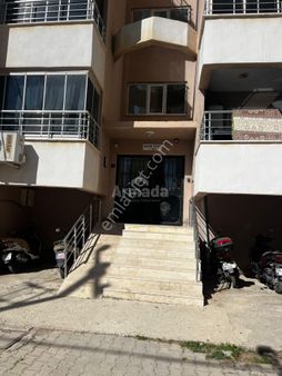 Kuşadası Değirmendere'de Doğa Manzaralı Bakımlı Daire