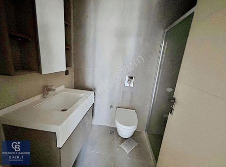 Halkalı Brand Atakent 2 Satılık 2+1 Daire Kapalı Mutfak Sıfır