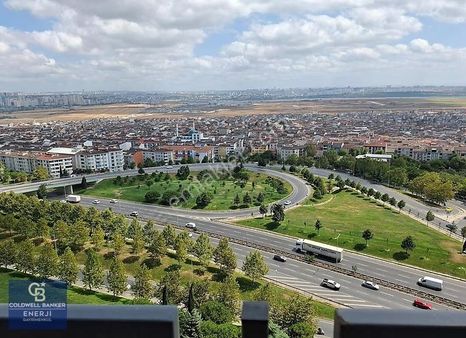 Nlogo Sitesi Şehir + Göl Manzaralı 3+1 Kiralık Hazır Daire