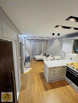 Bys'den Shıne Resıdence Satılık 1+1 Eşyalı Daire