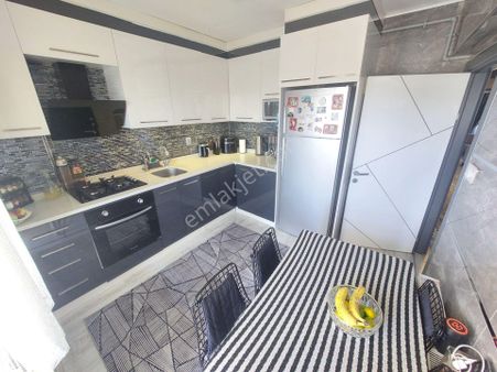 Şeref Emlak Full Yenilenmiş Satılık Daire 5,800,000 Tl