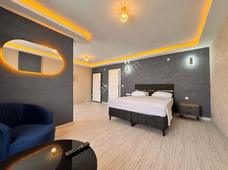 Etlik Şehir Hastenesine 2 Dk Mesafede Günlük Kiralık Ultra Lüx Daire