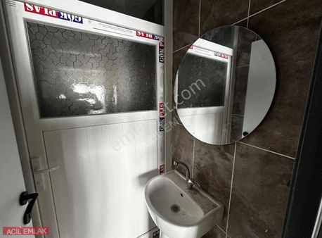 Acil Emlak'tan 2+1 Lüx Sıfır Daire Akpıyar Mah