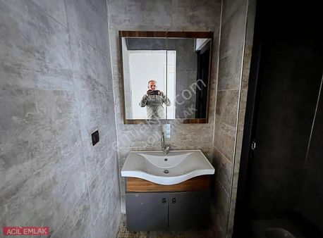 Acil Emlak'tan 2+1 Lüx Daire Şenevler Mah