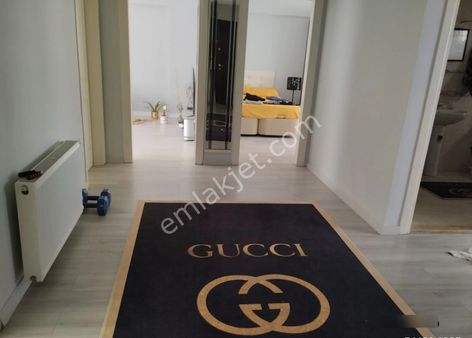 Eşref Emlak, Görükle Merkezde, Kiracılı, Eşyalı Satılık 3+1 Daire