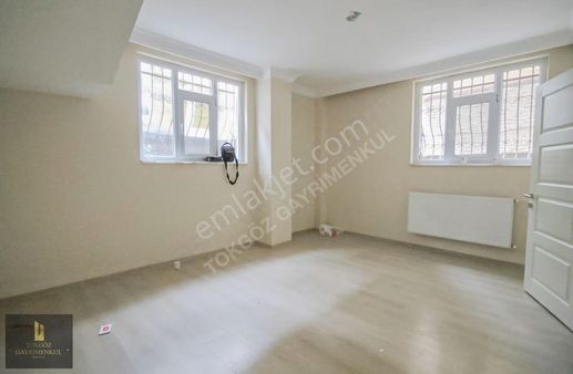 Tokgöz'den Mustafa Kemal Paşa Caddesi Yakını 9 Yıllık Daire