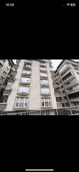 Trabzon Karşıyaka'da 3+1 Site İçerisi'nde Kiralık Daire