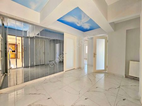 Ufuktepe Mah Osmangazi Cad Üstü Full Yapılı Katta Masrafsız 3+1