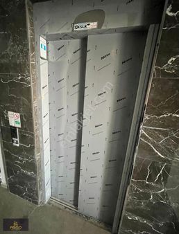 Asgo Dan Yeni Mahalle De Kiralık Yeni 2+1 Daire