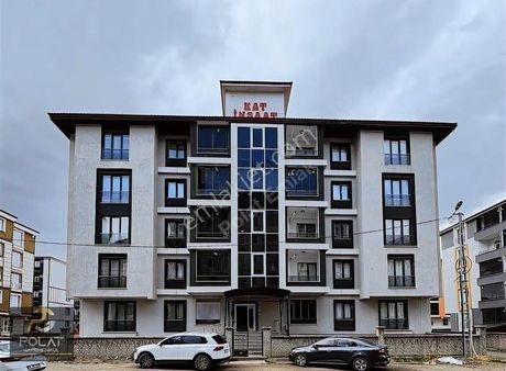 Polat Emlaktan 3+1 Yenişehir Mah Güney Cepheli Fiyat 2.990₺