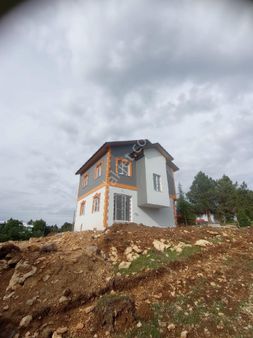 Satılık Dubleks Villa!!çamlıyayla Namrun Da 1084 M2 İcinde 4+1