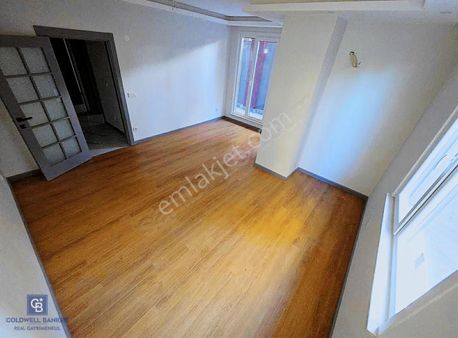 Çekmeköy Taşdelen'de Yerden Isıtmalı 2+1 Kiralık Daire Net 60m2