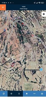 Silifke Kıca Mahallesi 433m3yatırım Kıl Tarla