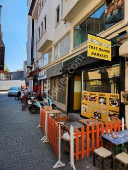 Kapalı Çarşı Alacamescid Çok Hesaplı Dükkan