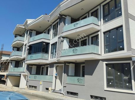 Hasanağa'da, Ayrı Mutfak, Kombili, Satılık 2+1 Sıfır Daireler