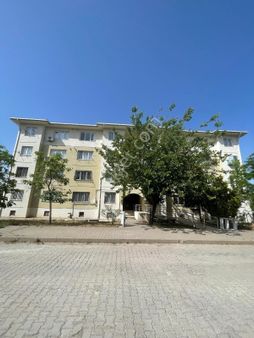 Toki Sosyal Konutlar'da 1+1 Eşyalı Kiralık Daire