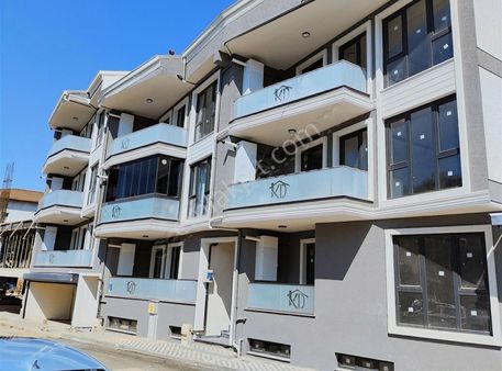 Hasanağa'da, Kombili, Ayrı Mutfaklı,3+1 Satılık Sıfır Daire