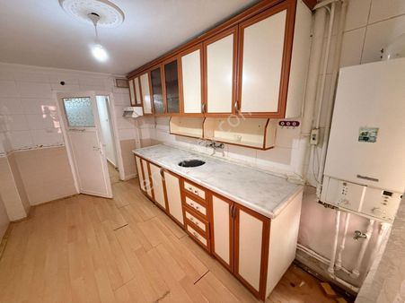 (1136) Keçiören İncirli Yakını 19 Mayısda 2+1 Uygun Fiyata Fırsat Dairesi!!