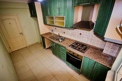 🛑🛑aktif'ten Akçay'da Satılık Ön Cephe Arakat Masrafsız Geniş 2+1 Daire