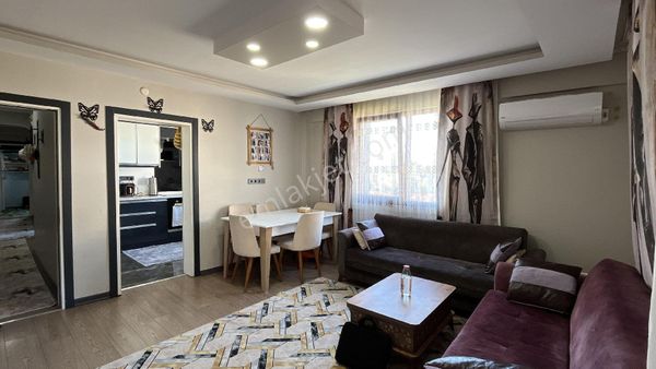 Didim Çamlikta Denize