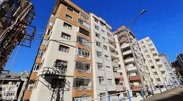 2 Nolu Beşirlide 3+1 Kiralık Daire